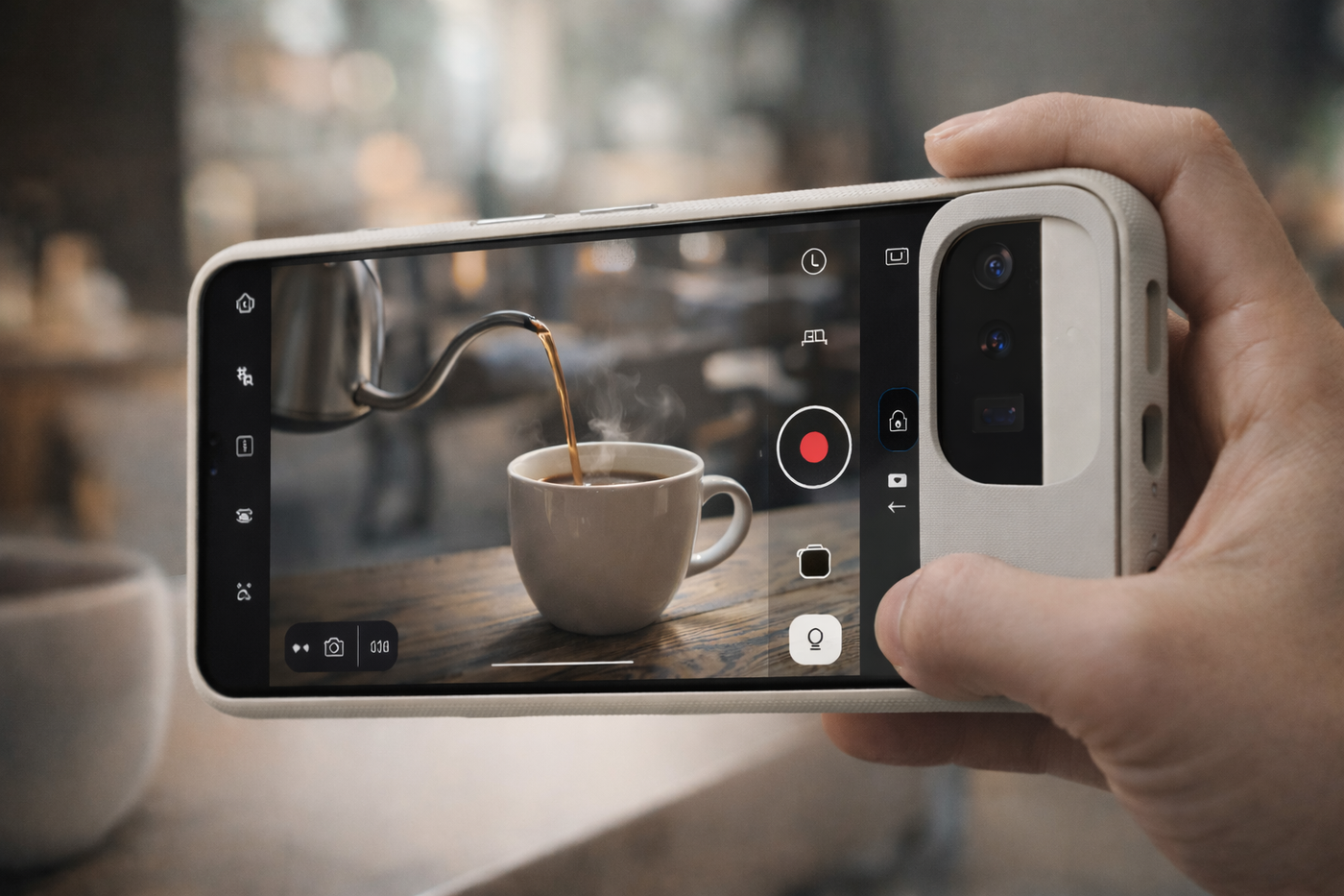 Best Pixel Cameras & AI Features in 2026 — Plus Case Picks for Creators ...