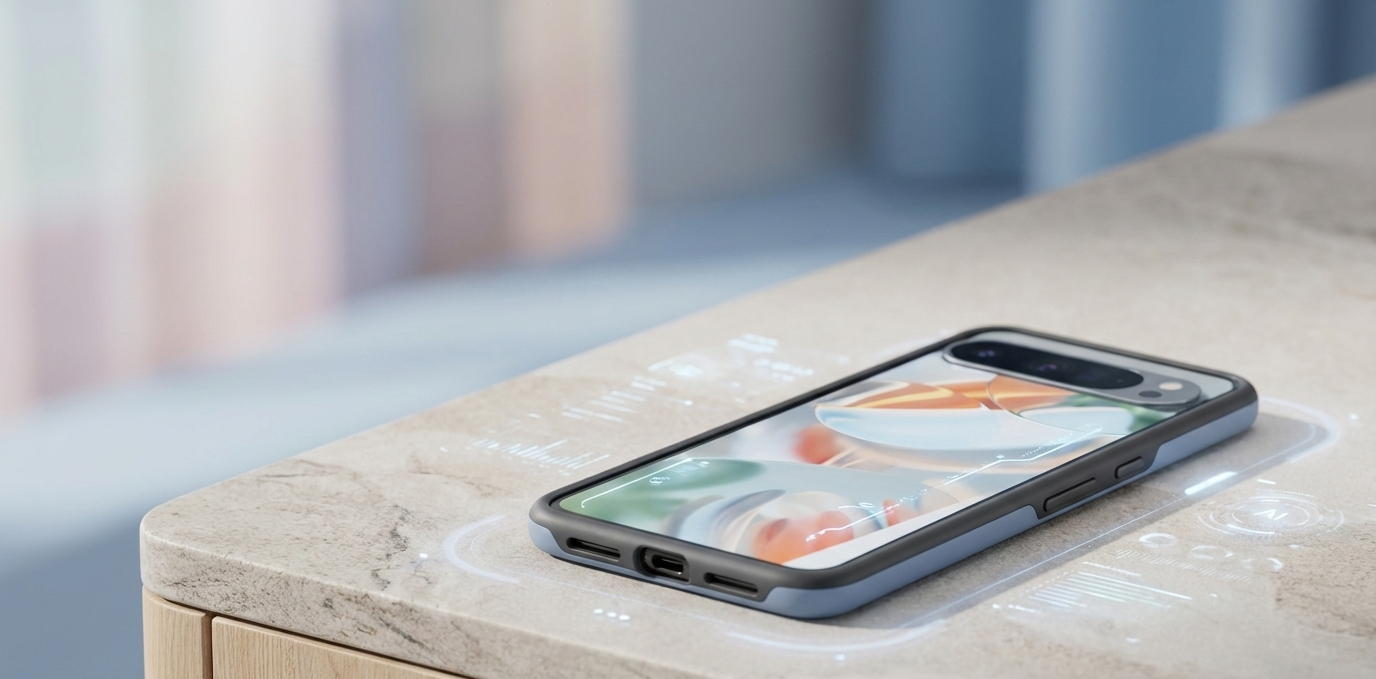Top Pixel Trends to Watch in 2026 (AI, Software & Style) — And Case Pi ...
