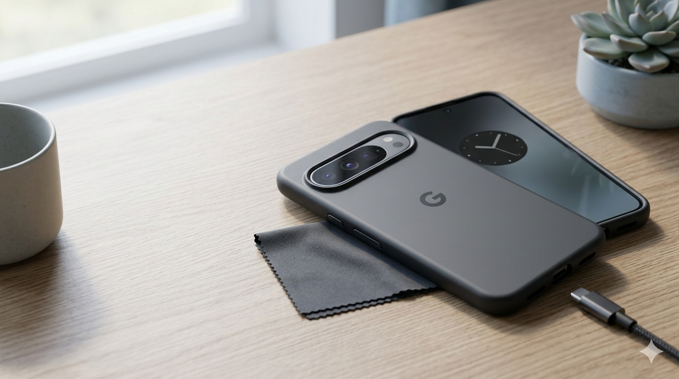 Common Pixel Phone Mistakes Users Make (And How to Avoid Them) – Pixel Case