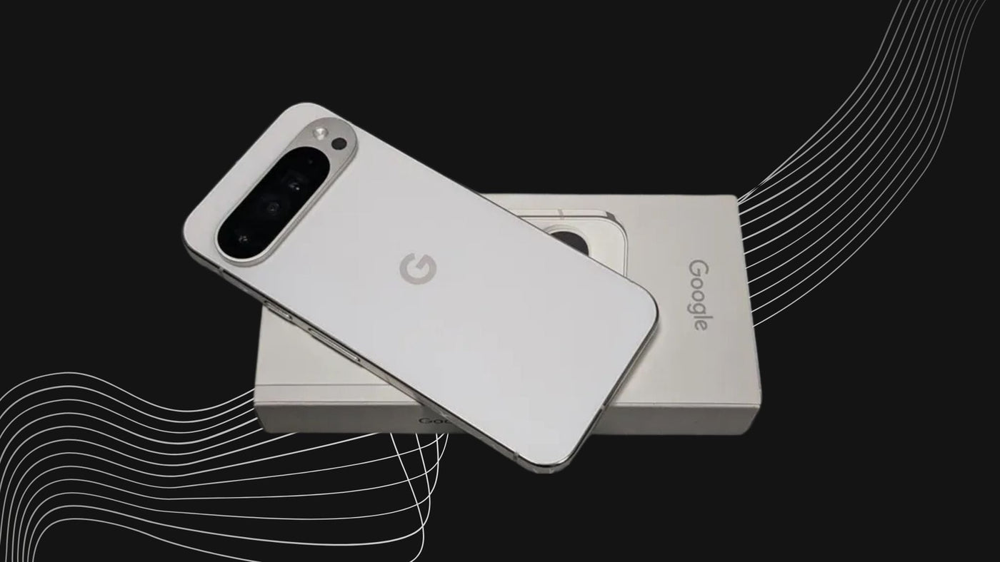 7 Reasons the Google Pixel 10 Is Worth the Upgrade (And What Cases You’ll Need)