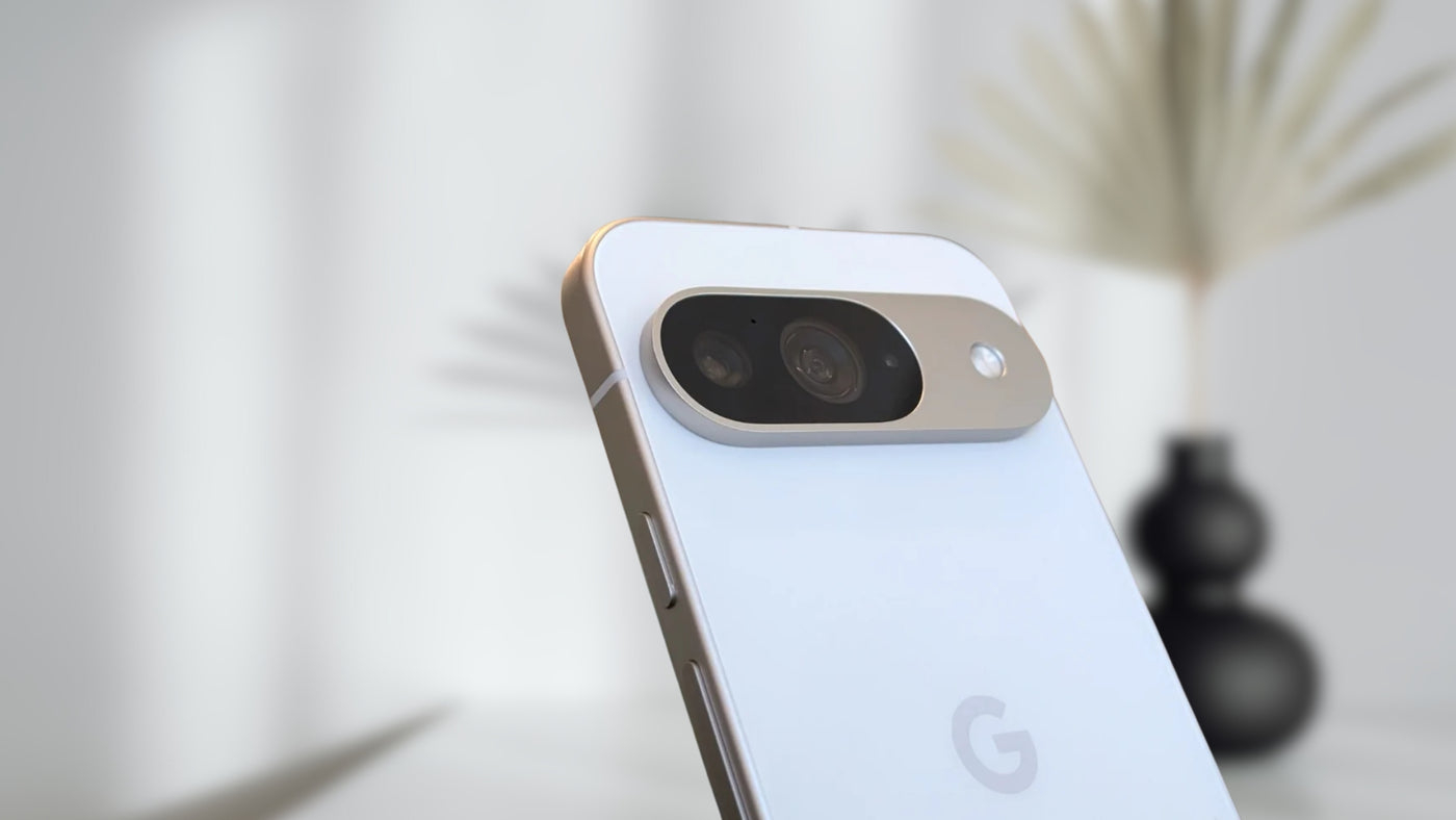 Discover the Best Features of the Google Pixel 9 Series: A Comprehensive Overview