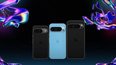 Pixel 9 vs Pixel 9 Pro – Which Should You Buy & How to Protect It