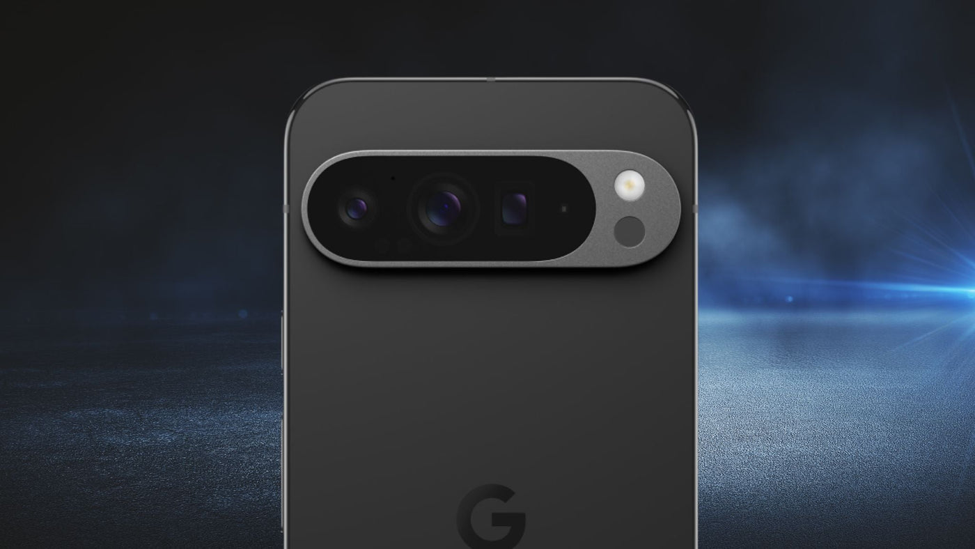 Google Pixel 9: Redefining Smartphone Photography with AI Innovation