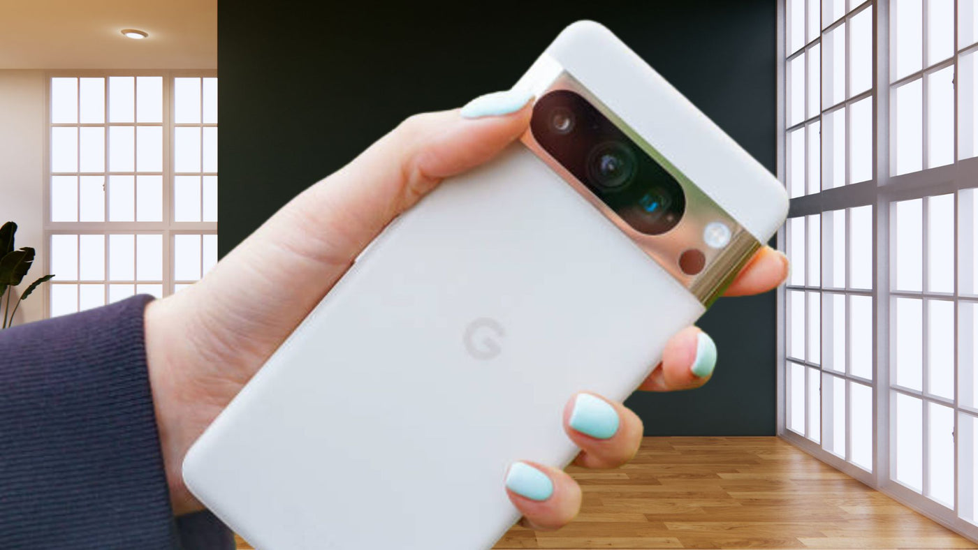 Google Pixel 9 updates