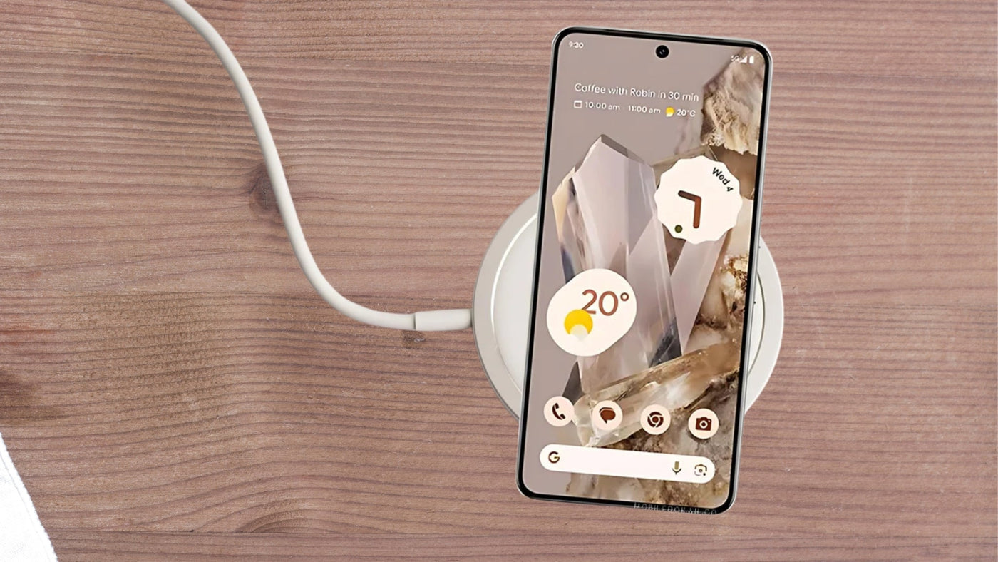 MagSafe for Pixel Phones? Here’s What You Need to Know