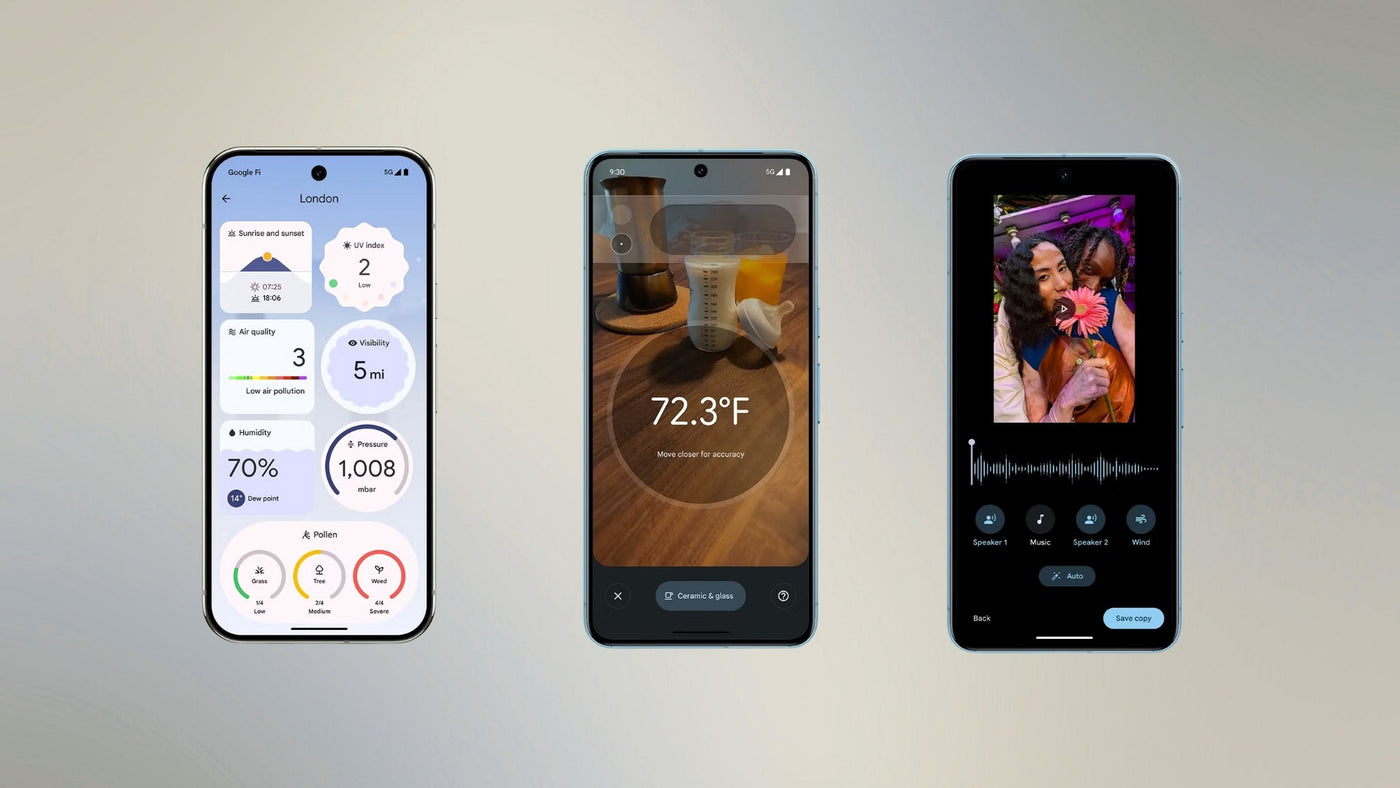 Pixel Software Tips: How to Make the Most of Android 15