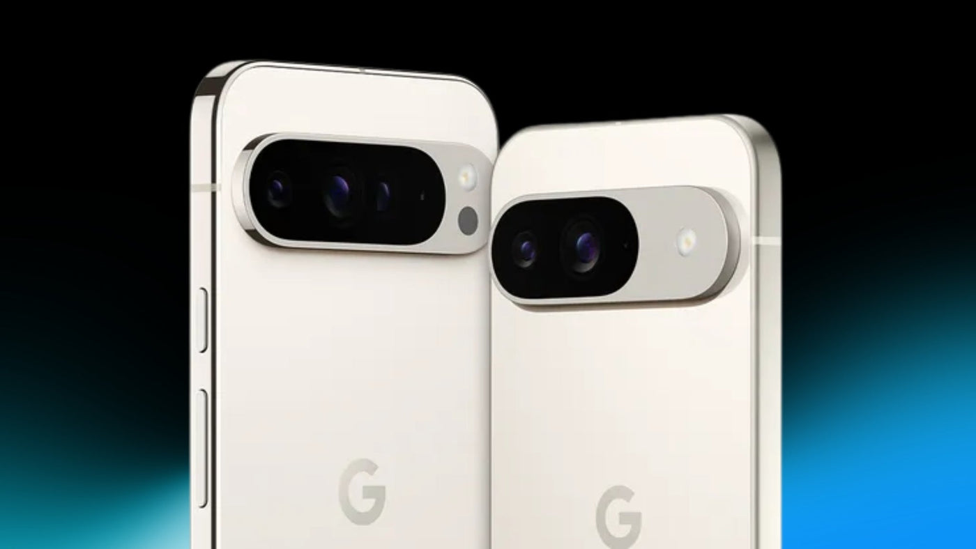 Hidden Pixel 9 Features You’re Probably Not Using