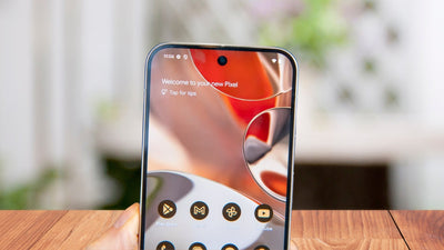 From Theme Packs to Case Swaps: Pixel Personalization Just Got an Upgrade