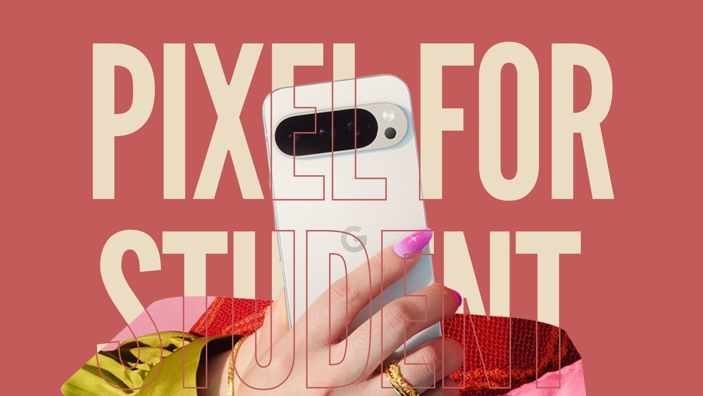 Pixel 9 for Students: Best Setup for Productivity & Safety