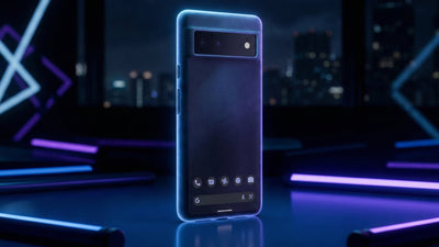 Dark Mode, Custom Icons, Night Use: Why a Matte or Anti-Glare Case Makes Sense Now