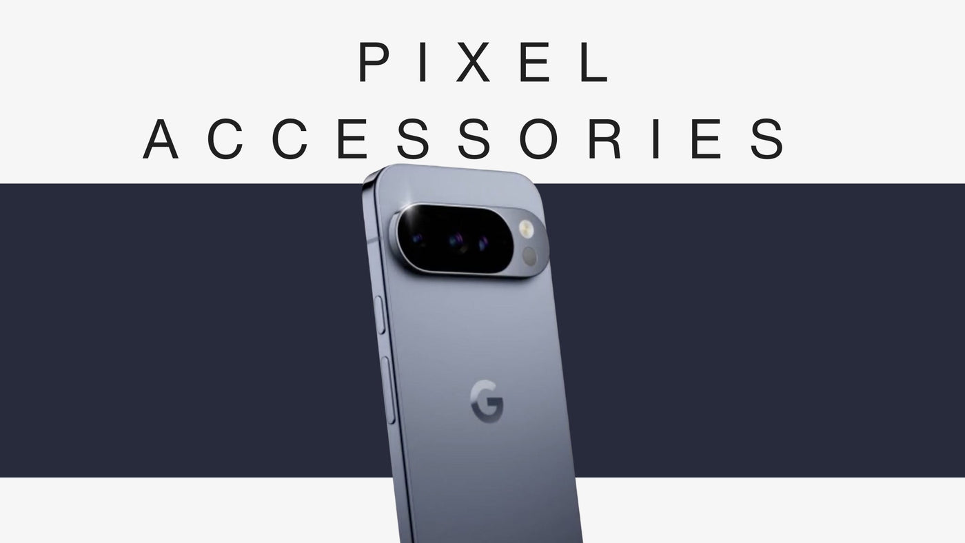 Best Pixel Accessories to Buy in 2025 (And What to Skip)