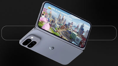 Pixel 10 Pro Fold: What’s Leaked So Far (Specs, Display, Battery & More)