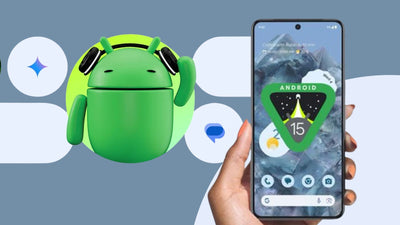 What’s New in Android 15 for Pixel? Features You Didn’t Know