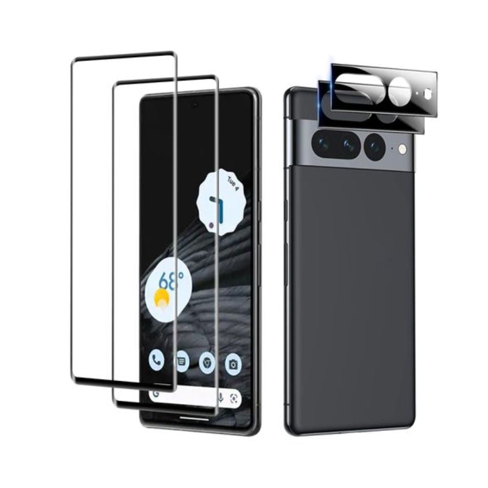 Google Pixel Accessories – Pixel Case