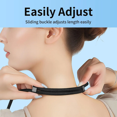 Universal Crossbody Phone Lanyard Strap