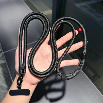 Universal Crossbody Phone Lanyard Strap