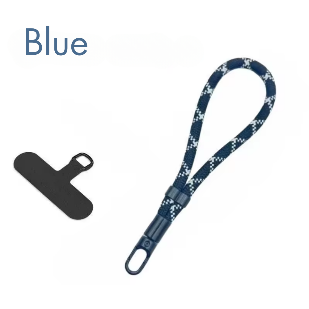 Universal Phone Wrist Strap