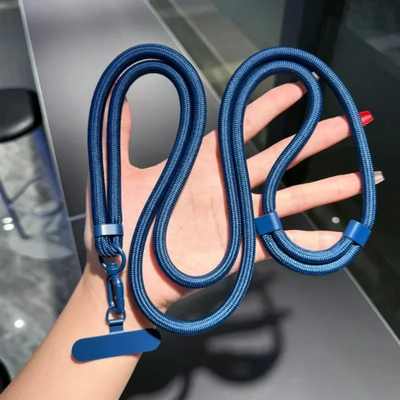 Universal Crossbody Phone Lanyard Strap