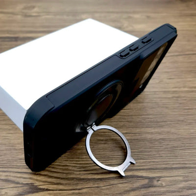 ArmorSlide Pixel – Shockproof MagSafe CamShield Case