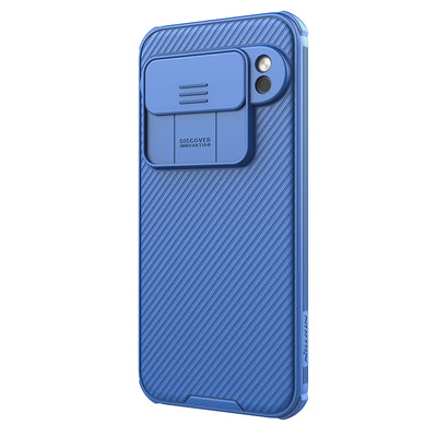 CamShield  Pixel 9,8,7 Camera Protection & Shockproof Defense Case