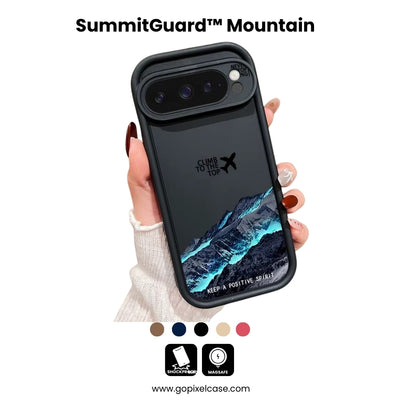 SummitGuard™ Mountain Case for Google Pixel Series