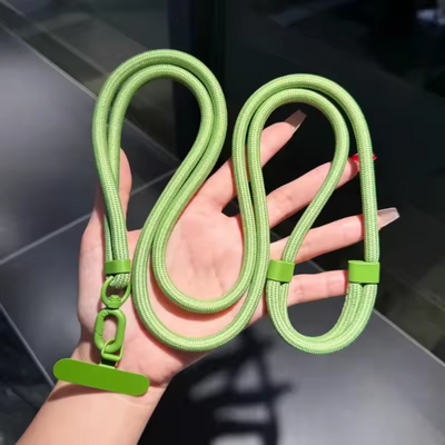 Universal Crossbody Phone Lanyard Strap