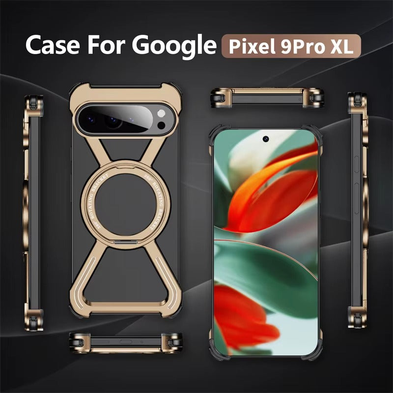 MagMount™ Alloy MagSafe Case for Google Pixel Series