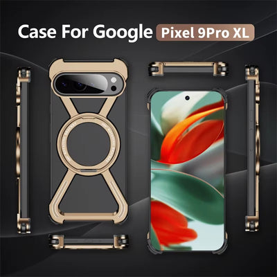 MagMount™ Alloy MagSafe Case for Google Pixel Series
