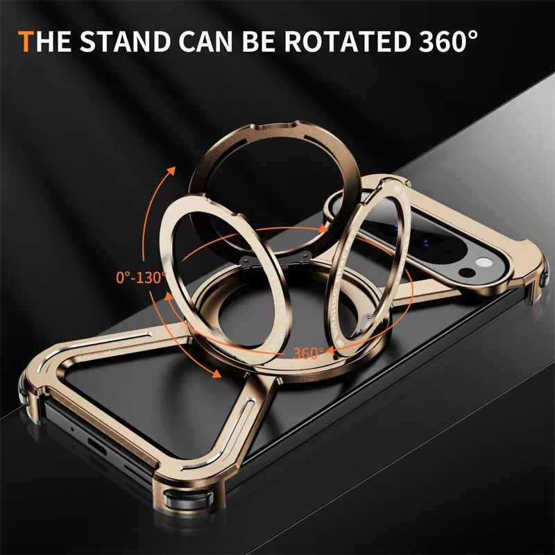 MagMount™ Alloy MagSafe Case for Google Pixel Series