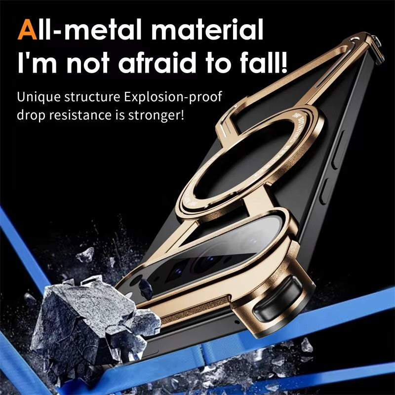 MagMount™ Alloy MagSafe Case for Google Pixel Series