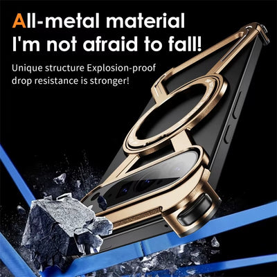 MagMount™ Alloy MagSafe Case for Google Pixel Series