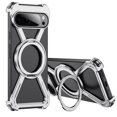 MagMount™ Alloy MagSafe Case for Google Pixel Series