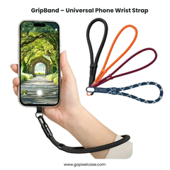Universal Phone Wrist Strap