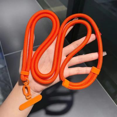 Universal Crossbody Phone Lanyard Strap