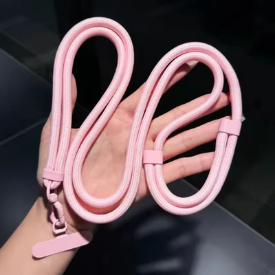 Universal Crossbody Phone Lanyard Strap