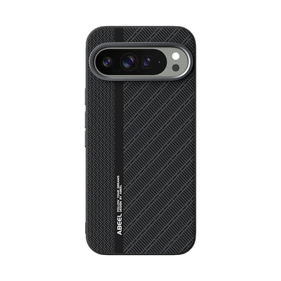 CarbonX Pixel – Ultra-Slim MagSafe Carbon Armor
