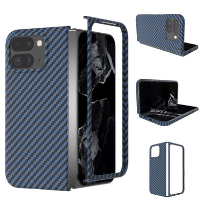 CarbonSkin™ UltraSlim Magsafe %atte Carbon Fiber Case for Pixel Fold Series