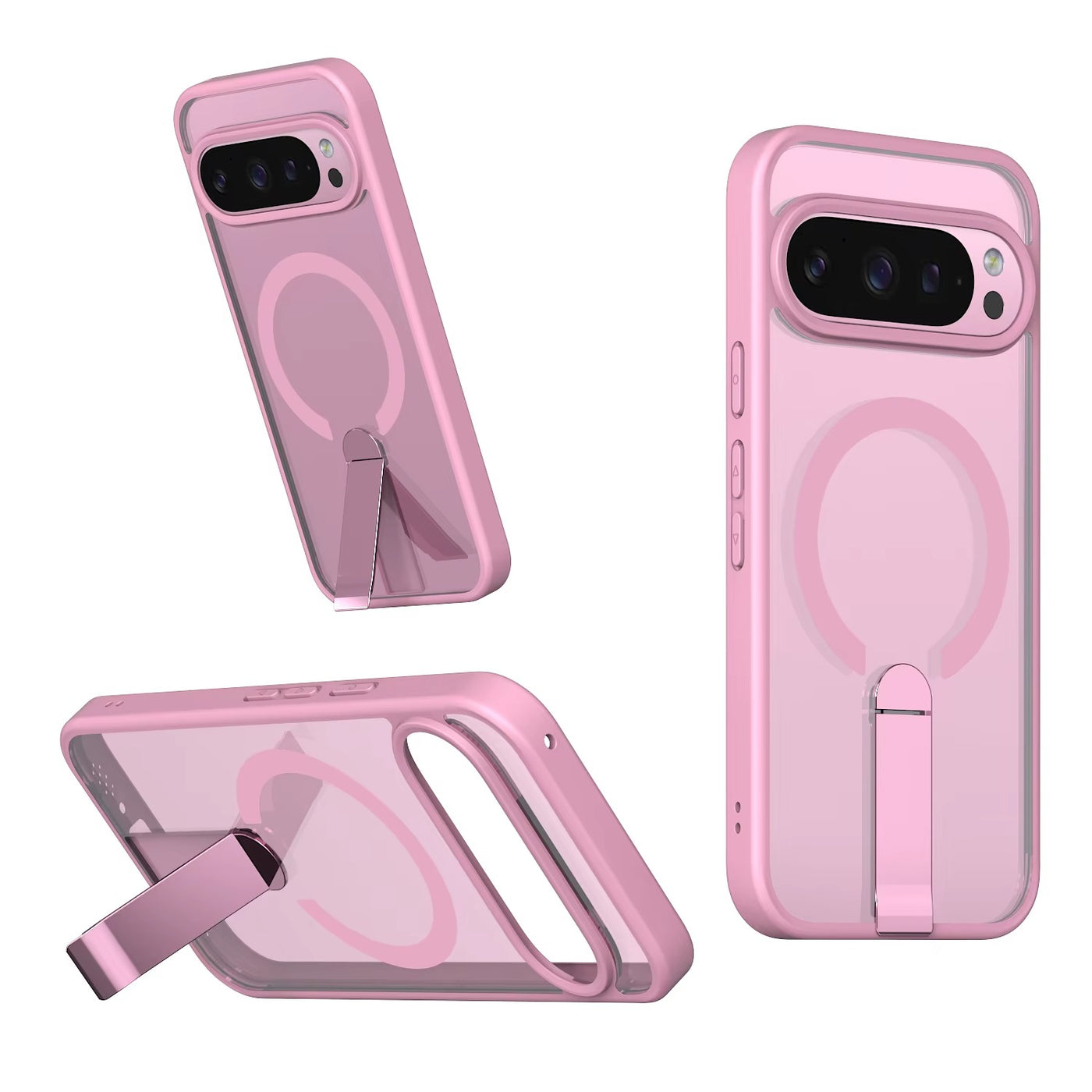 MagArmor™ Magnetic Stand Case for Google Pixel 10 & 9 Series