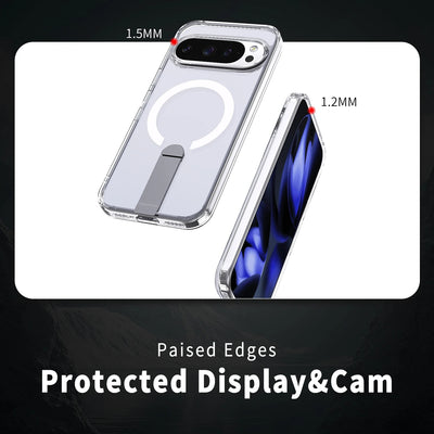MagArmor™ Magnetic Stand Case for Google Pixel 10 & 9 Series