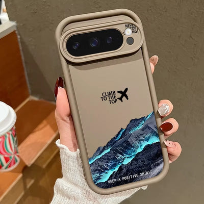 SummitGuard™ Mountain Case for Google Pixel Series