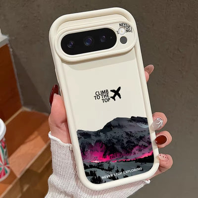 SummitGuard™ Mountain Case for Google Pixel Series
