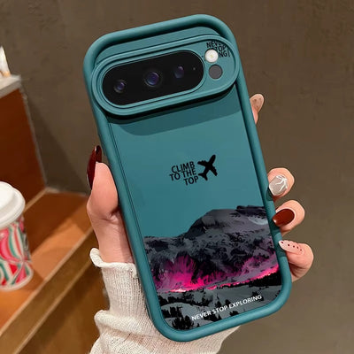 SummitGuard™ Mountain Case for Google Pixel Series