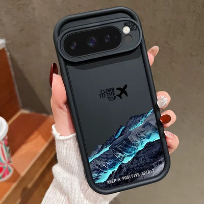SummitGuard™ Mountain Case for Google Pixel Series