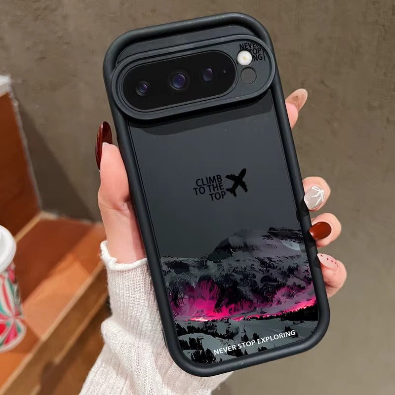 SummitGuard™ Mountain Case for Google Pixel Series