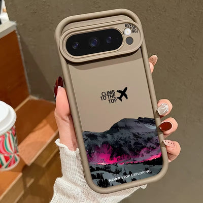 SummitGuard™ Mountain Case for Google Pixel Series