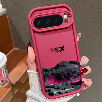 SummitGuard™ Mountain Case for Google Pixel Series