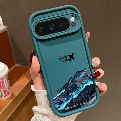 SummitGuard™ Mountain Case for Google Pixel Series