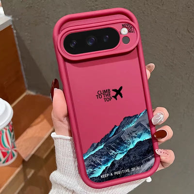SummitGuard™ Mountain Case for Google Pixel Series