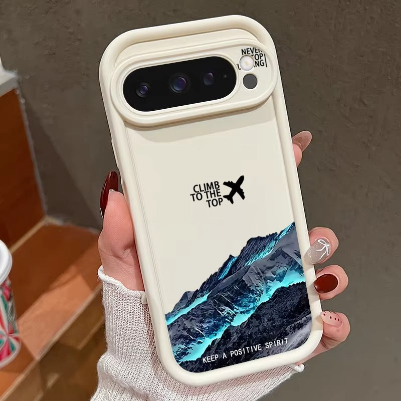 SummitGuard™ Mountain Case for Google Pixel Series