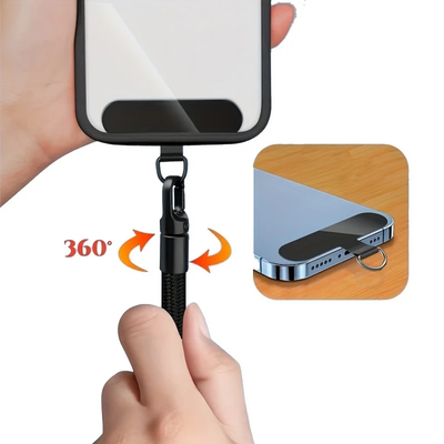 Universal Phone Wrist Strap